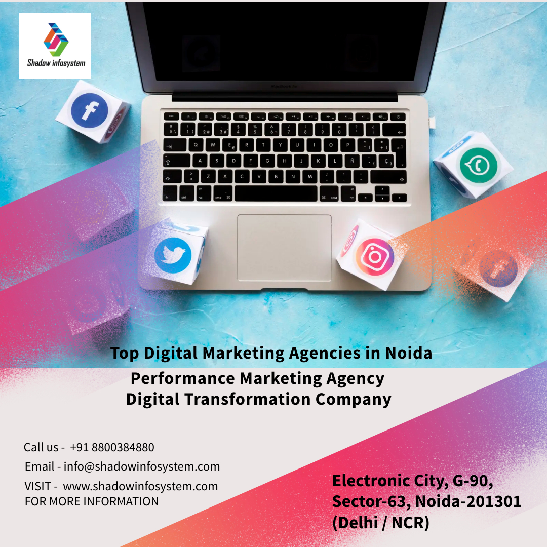 What Does a Digital Marketing Agency Do? Benefits of Hiring a Digital Marketing Agency