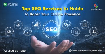 Top SEO Services in Noida