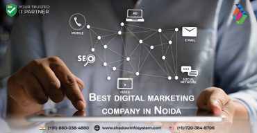 Best Digital Marketing Company in Noida