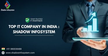 Top IT Company in