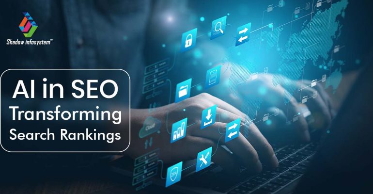 AI in SEO- Banner