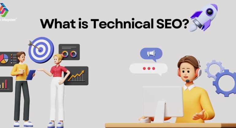 What is Technical
