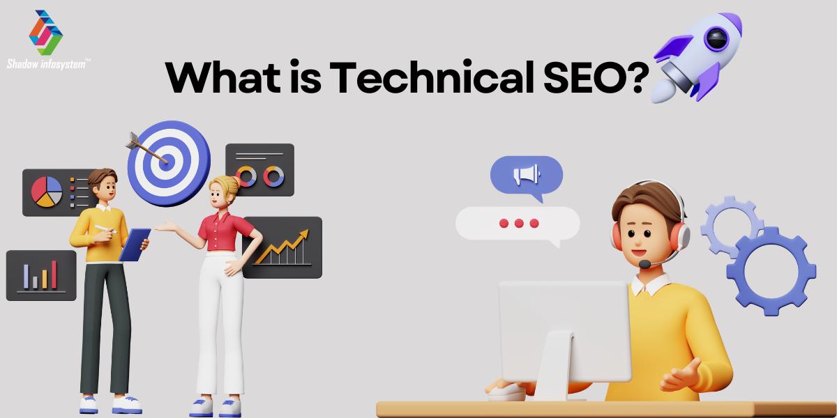 What is Technical SEO? 8 Key Elements to Boost Your Rankings