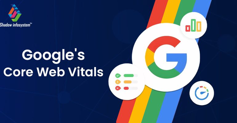 Core web vital