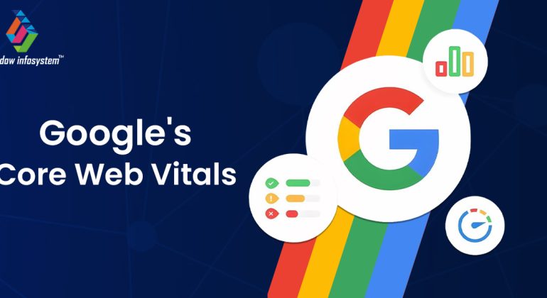 Core web vital