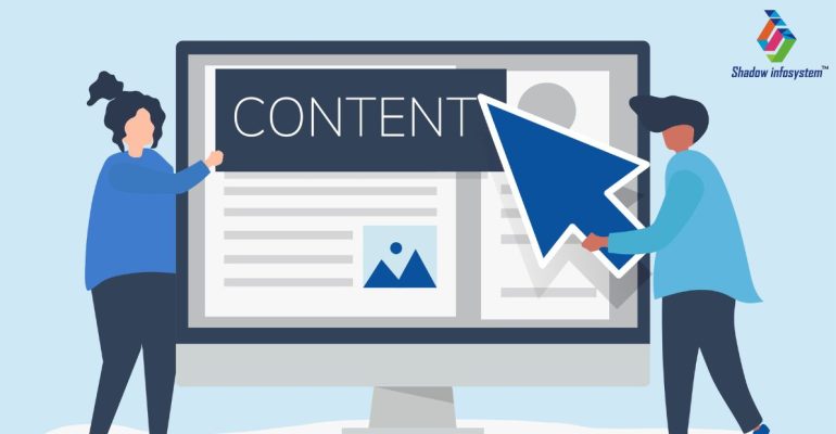 Content Marketing Strategy