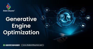 Generative Engine Optimization image