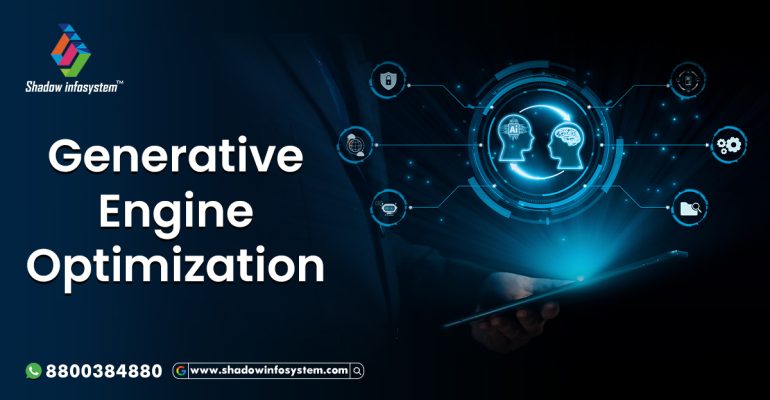 Generative Engine Optimization image