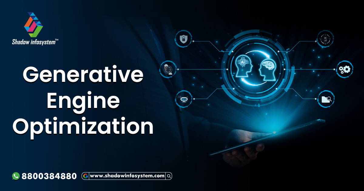 Generative Engine Optimization (GEO): Win at AI-Driven Search