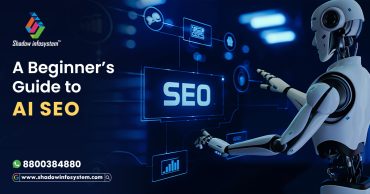 AI SEO Image