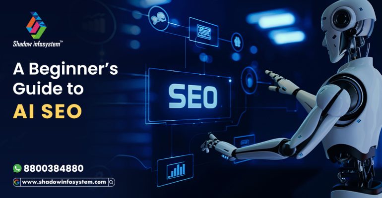 AI SEO Image