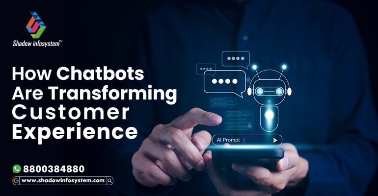 Chatbots