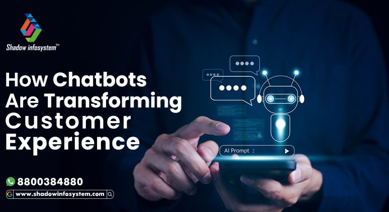 Chatbots