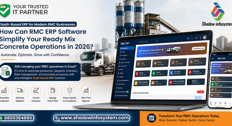 RMC-ERP-Software
