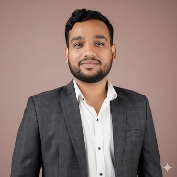 Divyansh Singh